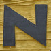 N