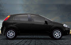 Picture of Fiat Grande Punto Picture of Fiat Grande Punto