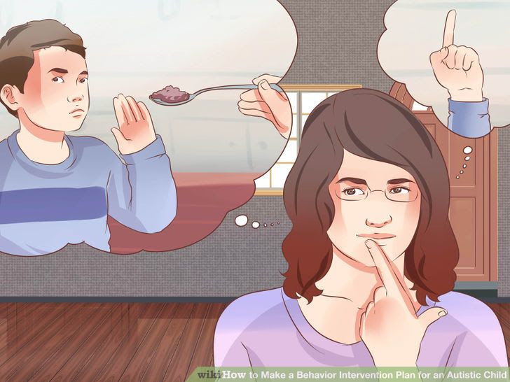 Make a Behavior Intervention Plan for an Autistic Child Step 1 Version 2.jpg
