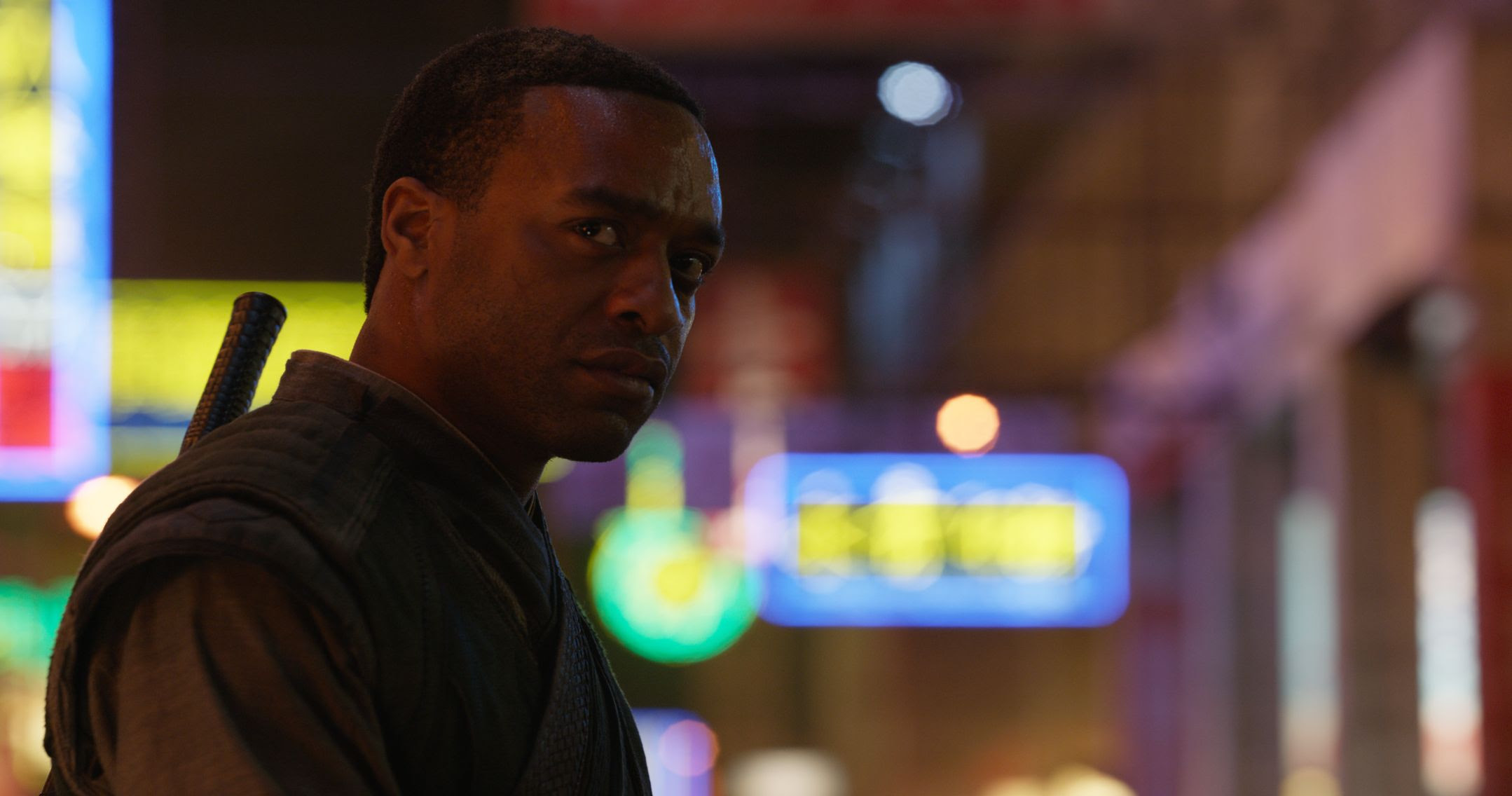 Image result for chiwetel ejiofor doctor strange
