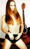 Vanessa Paradis Images