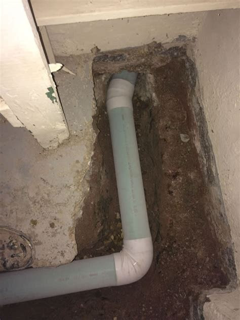 drain tile installation ulb dry waterproofing lombard il