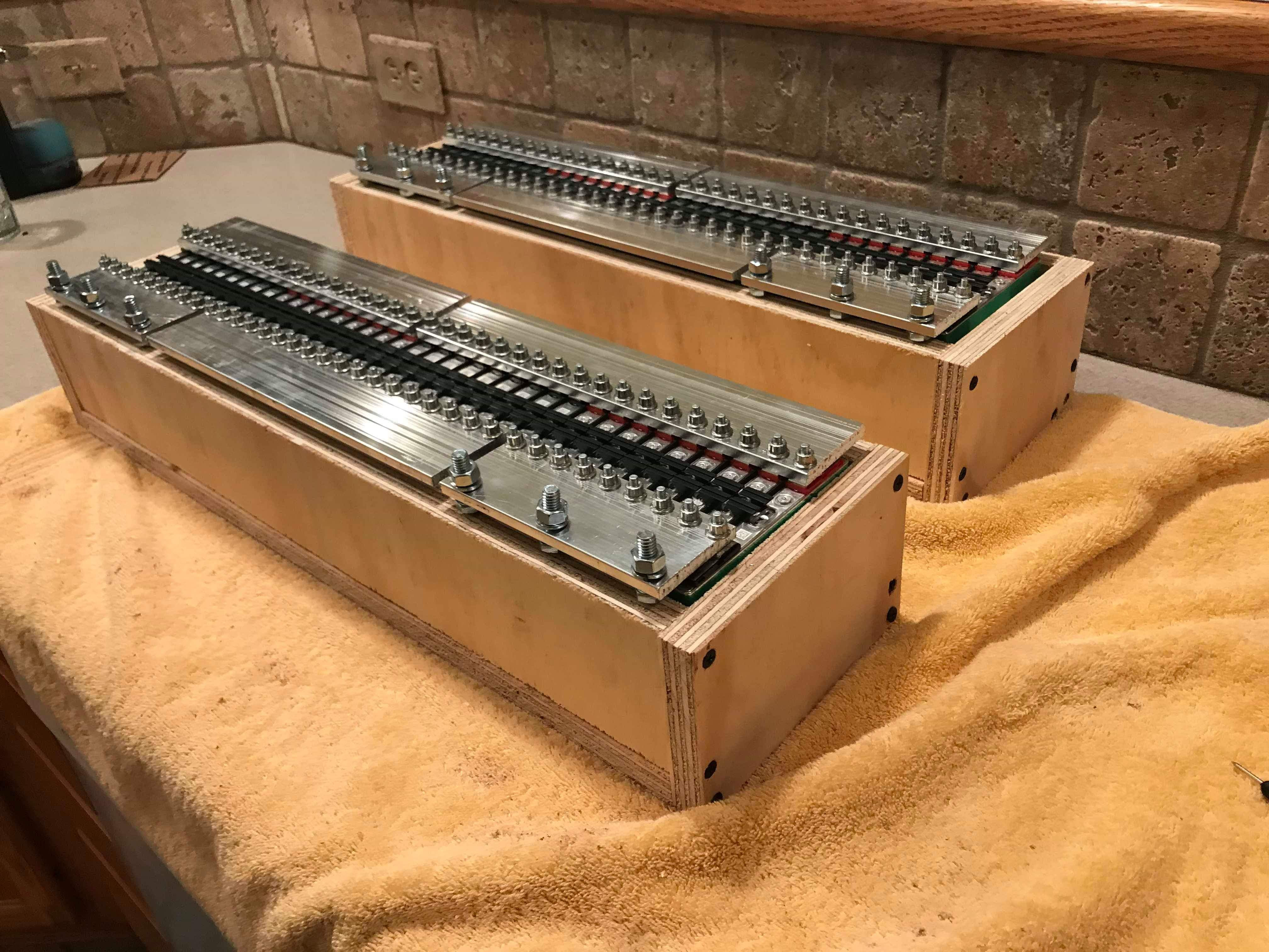 Anyone Know Of Nexgen Lithium Batteries Electrical Battery Alternators Wiring 1 Car Audio Enthusiast Forum In The World Smd Meade916