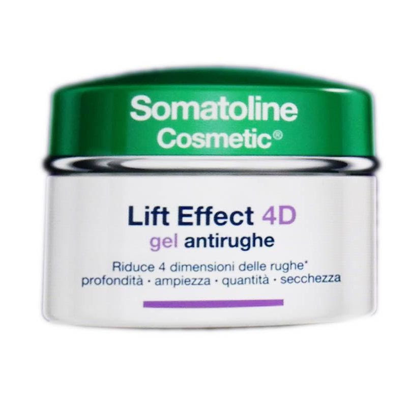 lift effect 4d