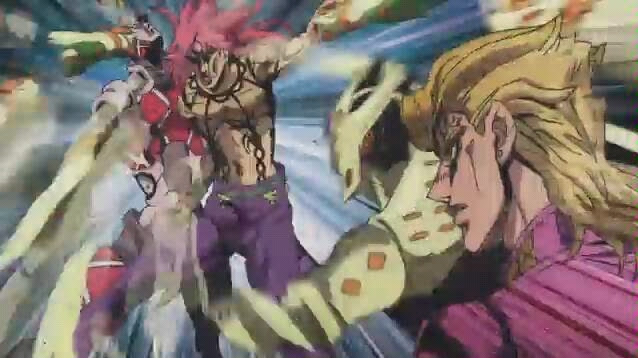 Jojo音mad スタンド何体持てる お願いパッショーネ 哔哩哔哩 Bilibili