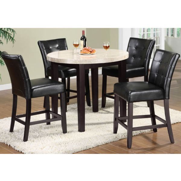 Amazing Kitchen Counter Height Dining Table 600 x 600 · 234 kB · jpeg