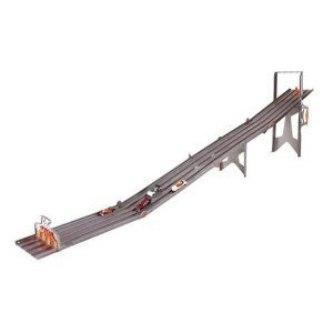 More image Hot Wheels 4 Lane Raceway