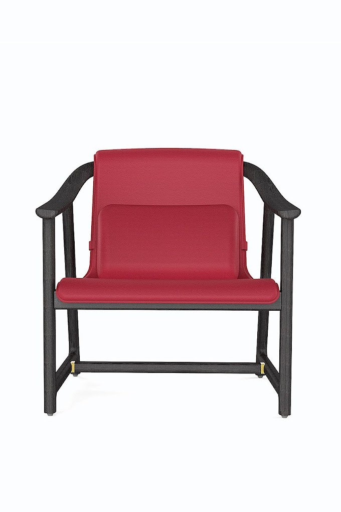 Cafe Chair Dimensions