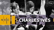 boston symphony orchestra tanglewood july 2 Charles Ives: Three Places in New England — NEC Philharmonia and Hugh Wolff