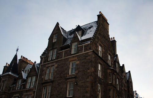edinburgh ii