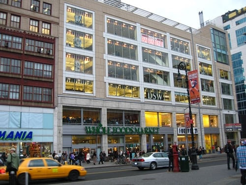 DSW Designer Shoe Warehouse - Shoe Stores - New York, NY - Yelp