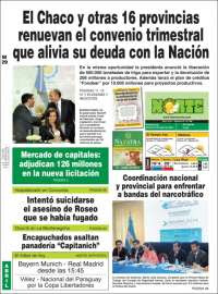 Diario Norte