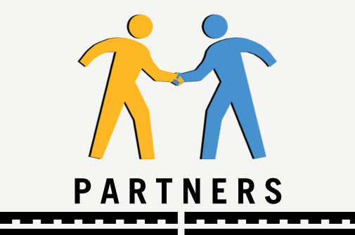 Image result for let us partner with you