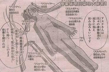 ネギまq