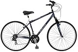 Schwinn Merge Men's Cross/Comfort Bike (700c Wheels)
