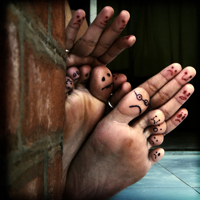 Sad sad people Flickr Photo Sharing