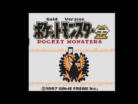 流出動画 ポケモン金銀のベータ版が面白い ココミテ