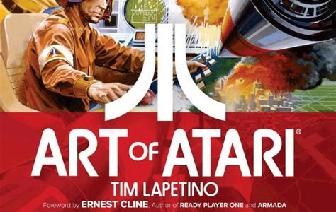 Free Download Art of Atari Kindle eBooks PDF