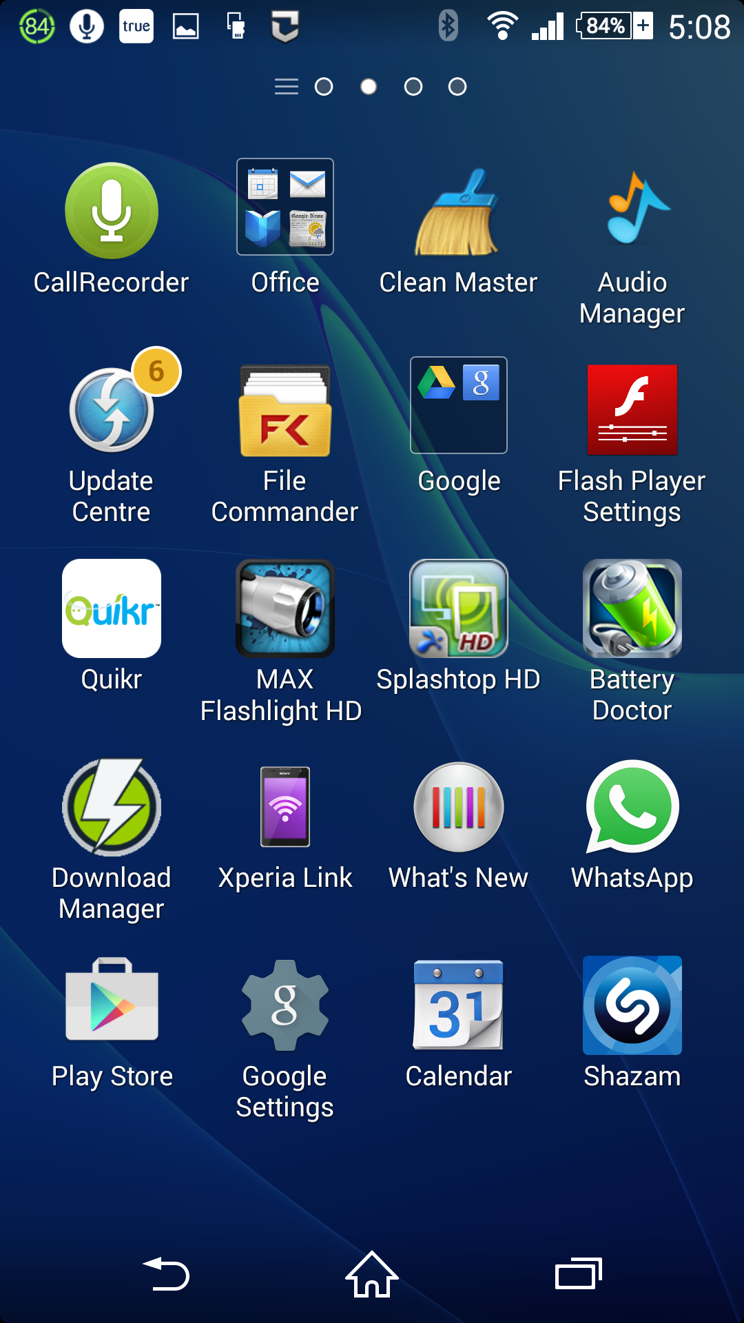 Opening Apps Faster on Android Wear Watches - Smartwatches ...
