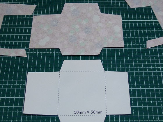 手作りポチ袋 封筒テンプレート 手作りなら 思いのママ