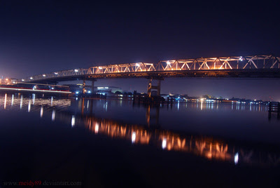 Pontianak the Travelous Pontianak the Travelous