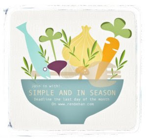 Simple and in Season