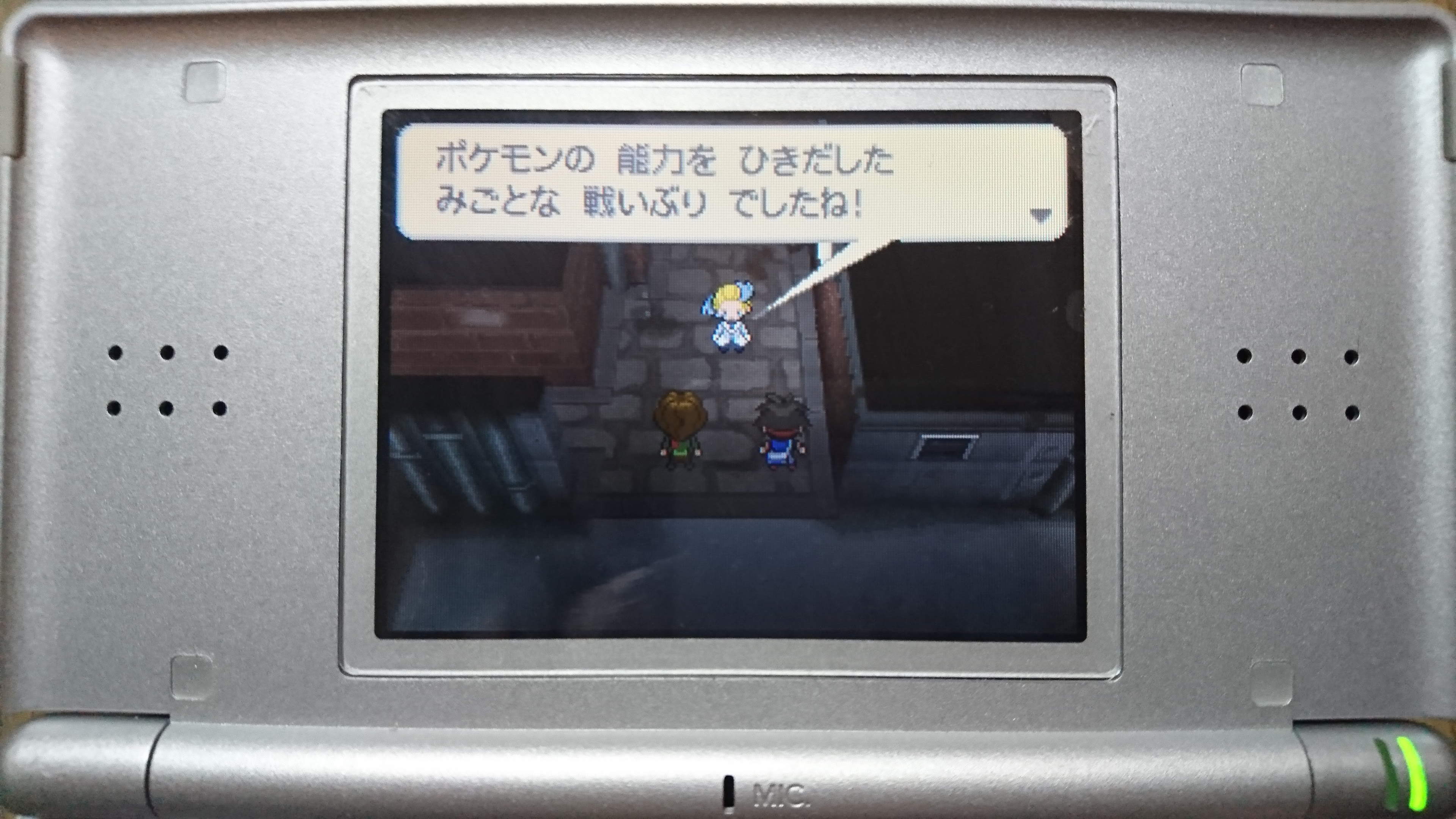 Bw2 クリア後 イメージポケモンコレクション
