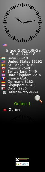 free counter