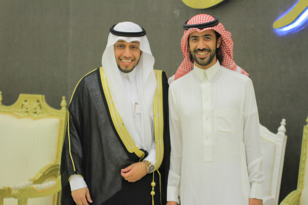 افرااح العجلان العويد مبرووك