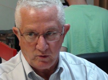 'Não tem mais espaço para empurrar imposto pela garganta', diz presidente do Sinduscon