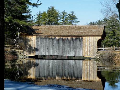 Old Sturbridge Village