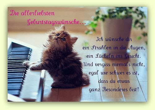 geburtstagswunsch zum 30