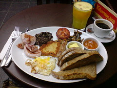 Perfect Breakfast?