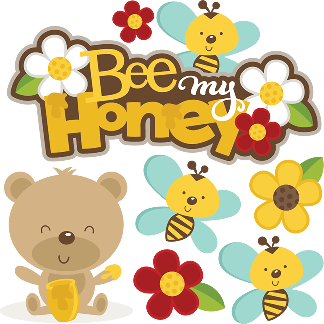 Free Free 320 Sweet As Honey Svg SVG PNG EPS DXF File