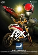 仮面ライダーblack Rx 全47話 Avi 14 8 Gb Torrent トレント 特撮 時々トレント