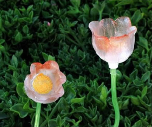 Outdoor Solar Lights for Great Lighting Celebration