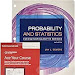  Read Online Bundle: Probability and Statistics for Engineering and the Sciences, Loose-leaf Version, 9th + WebAssign Printed Access Card for Devore's Probability ... and the Sciences, 9th Edition, Single-Term 1337762024 PDF