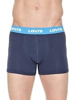 Levi's Bóxer Edward (Azul Marino)