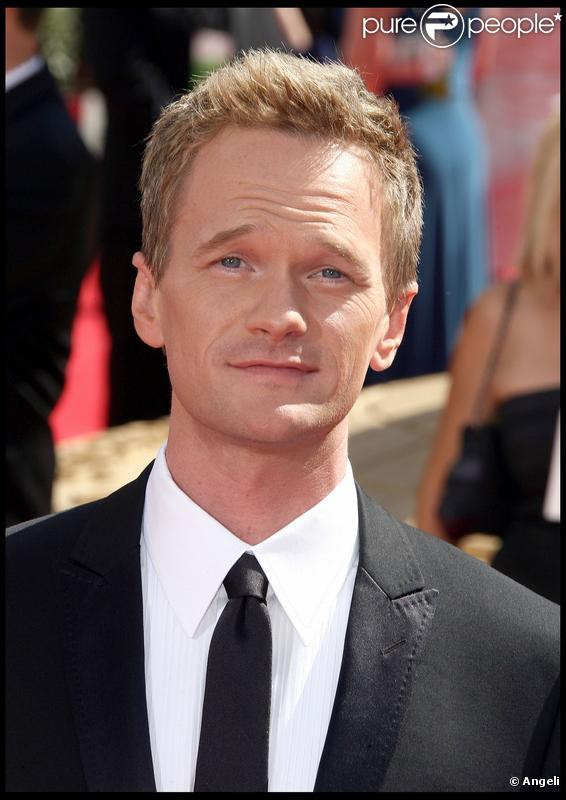 Neil Patrick Harris - Images Gallery