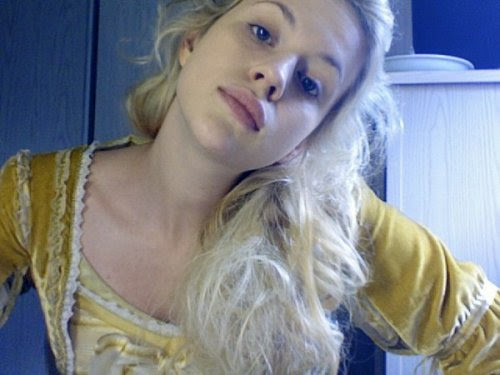 Georgia King