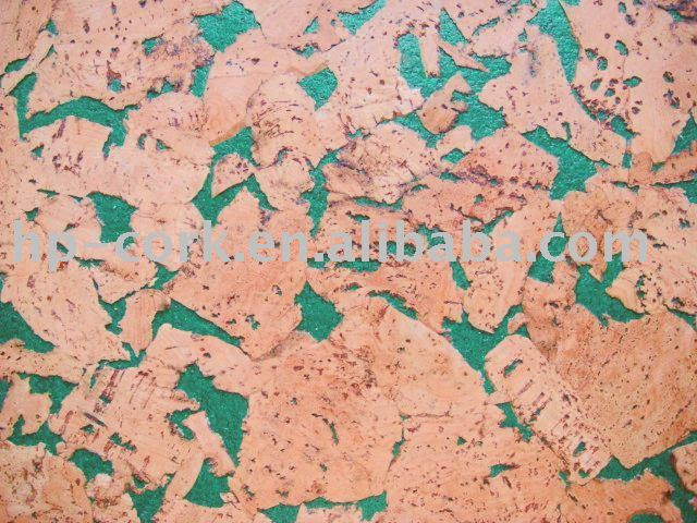 wallpaper tiles. wallpaper/cork wall tiles