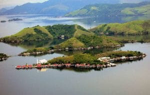 Danau Sentani