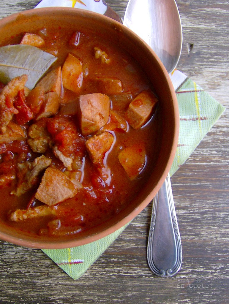 Ragú siciliano