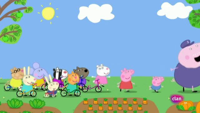 Capitulos Peppa Pig Espanol
