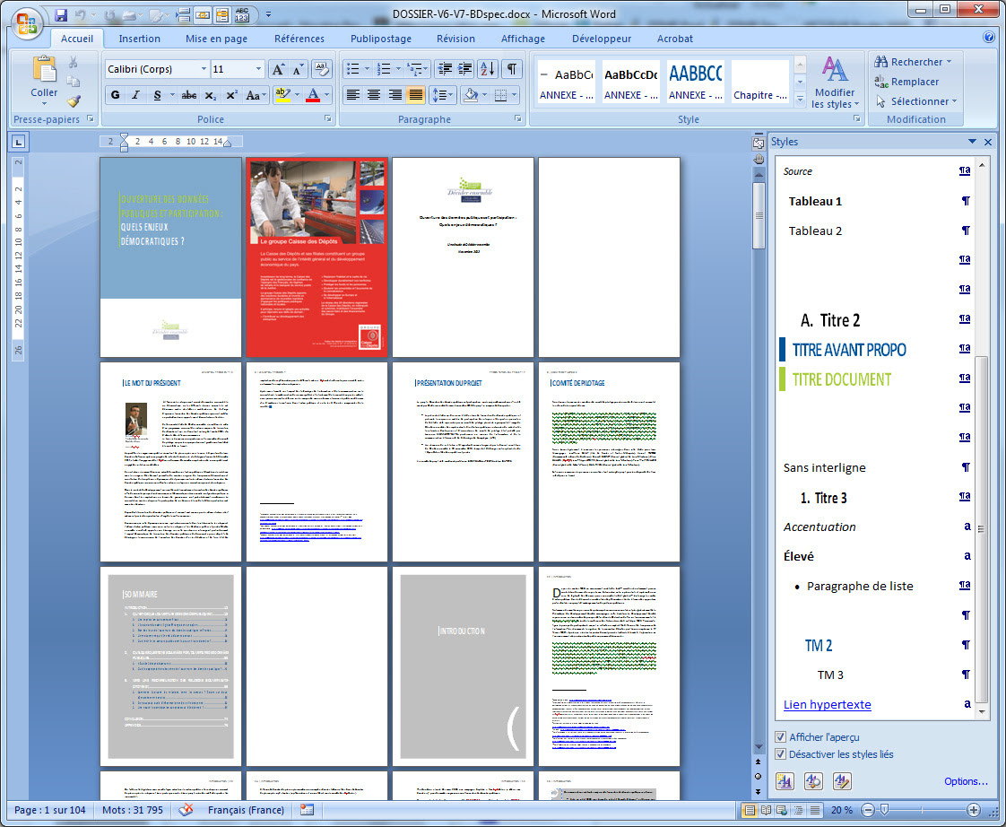 exemple de lettre de démission simple word   37