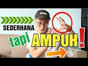 Populer TIPS PEMBUKUAN Keuangan Usaha Toko Online Bisnis Sederhana SIMPEL , terpanas!