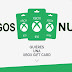 Codigos Para Juegos De Xbox One Gratis - Codigos De Juegos Para Xbox One Gratis - Tengo un Juego / Como conseguir códigos para xbox live gold en 2020.