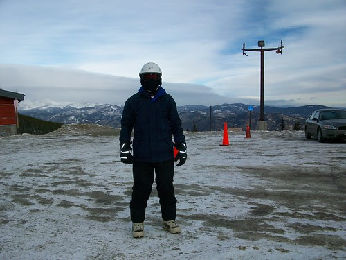 Cold n Windy