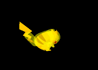 Pikachu (SSBM)/Hitboxes - SmashWiki, the Super Smash Bros 