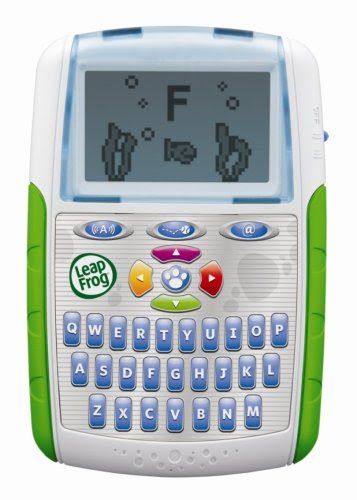 LeapFrog Text and Learn
